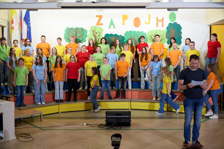 025_Zapojmo pomladi II_dan